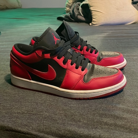 Jordan Other - bearly worn a little creasing but feels brand new and looks brand new